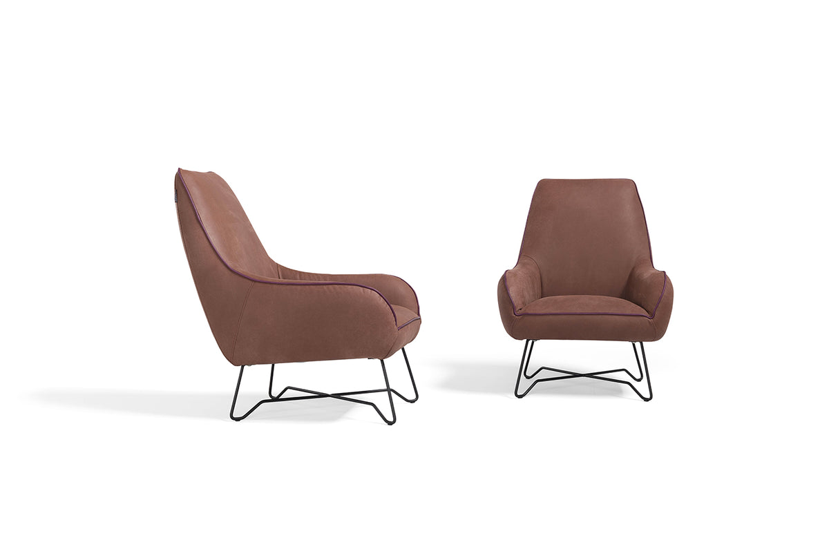 Egoitaliano Poltrona Namy – vista 2