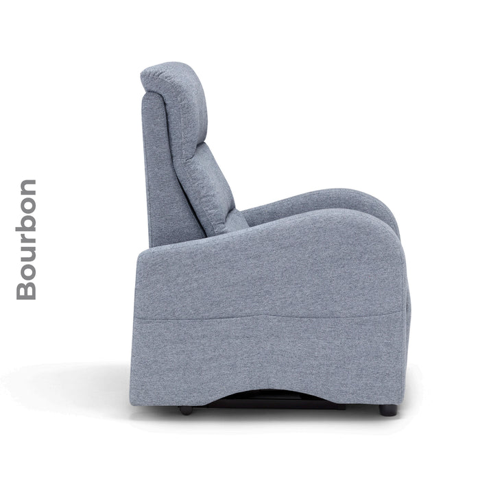 Egoista Bourbon — fotografia e configurazione del catalogo ufficiale, pagina 2