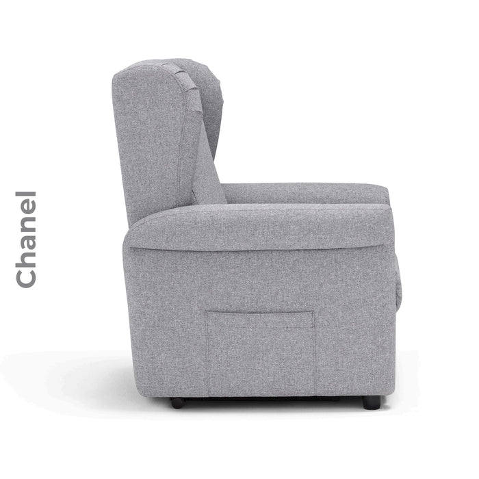 Egoista Chanel — fotografia e configurazione del catalogo ufficiale, pagina 2