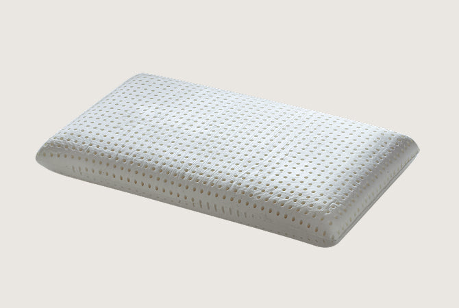 Guanciale Pillow Memory