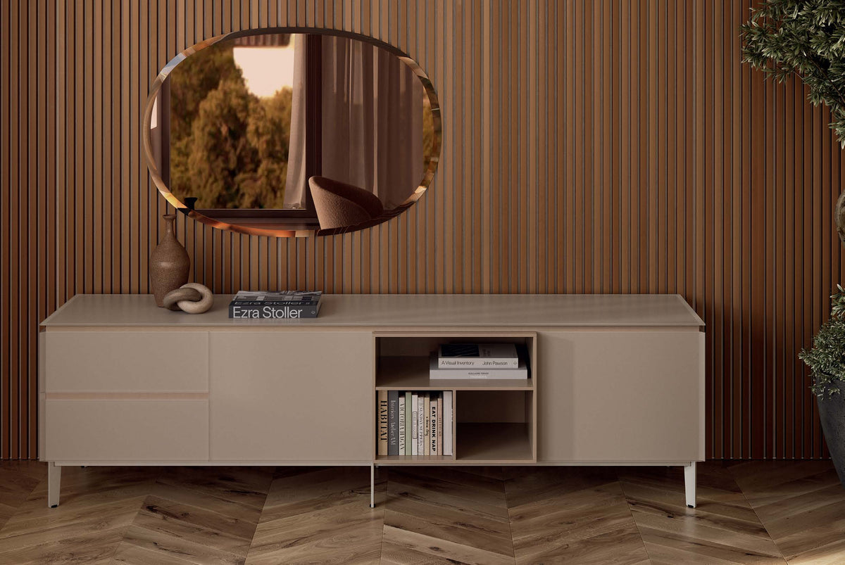 Bontempi Cosmopolitan – immagine ufficiale di catalogo