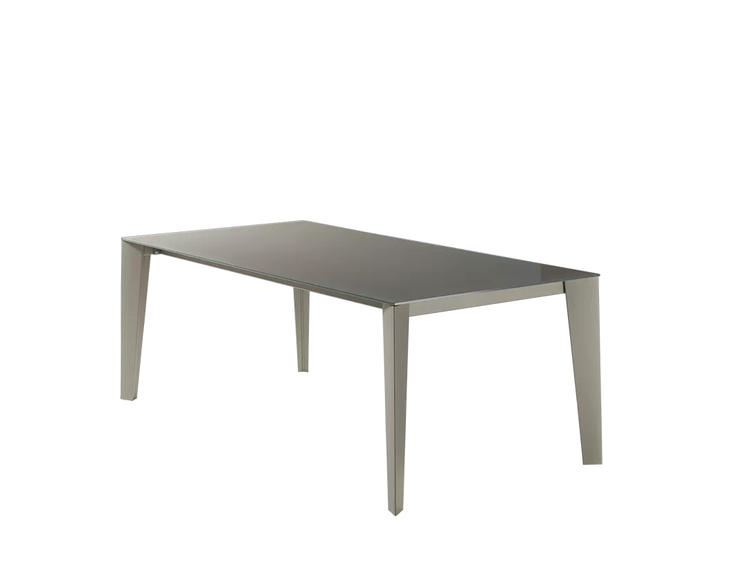 Tavolo Bontempi Cruz, immagine ufficiale del modello