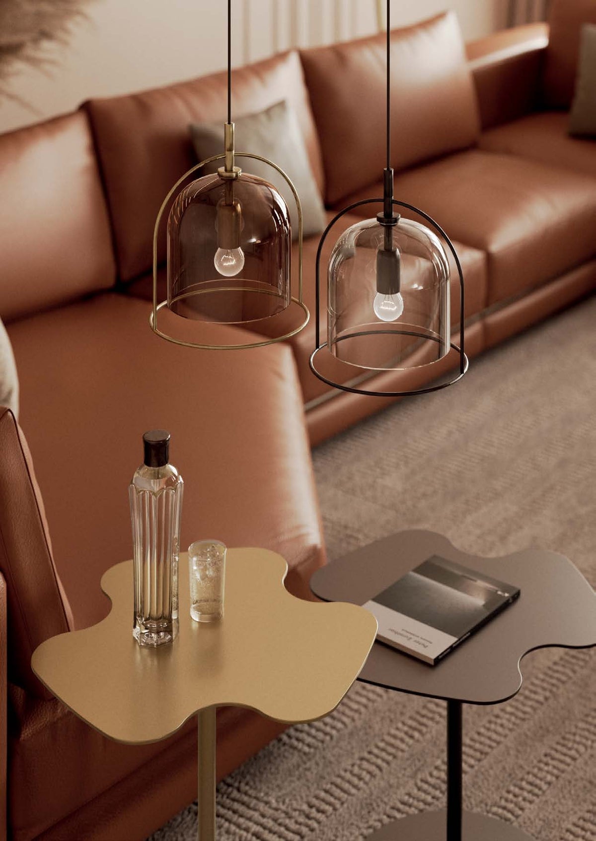 Bontempi Swing – immagine ufficiale di catalogo