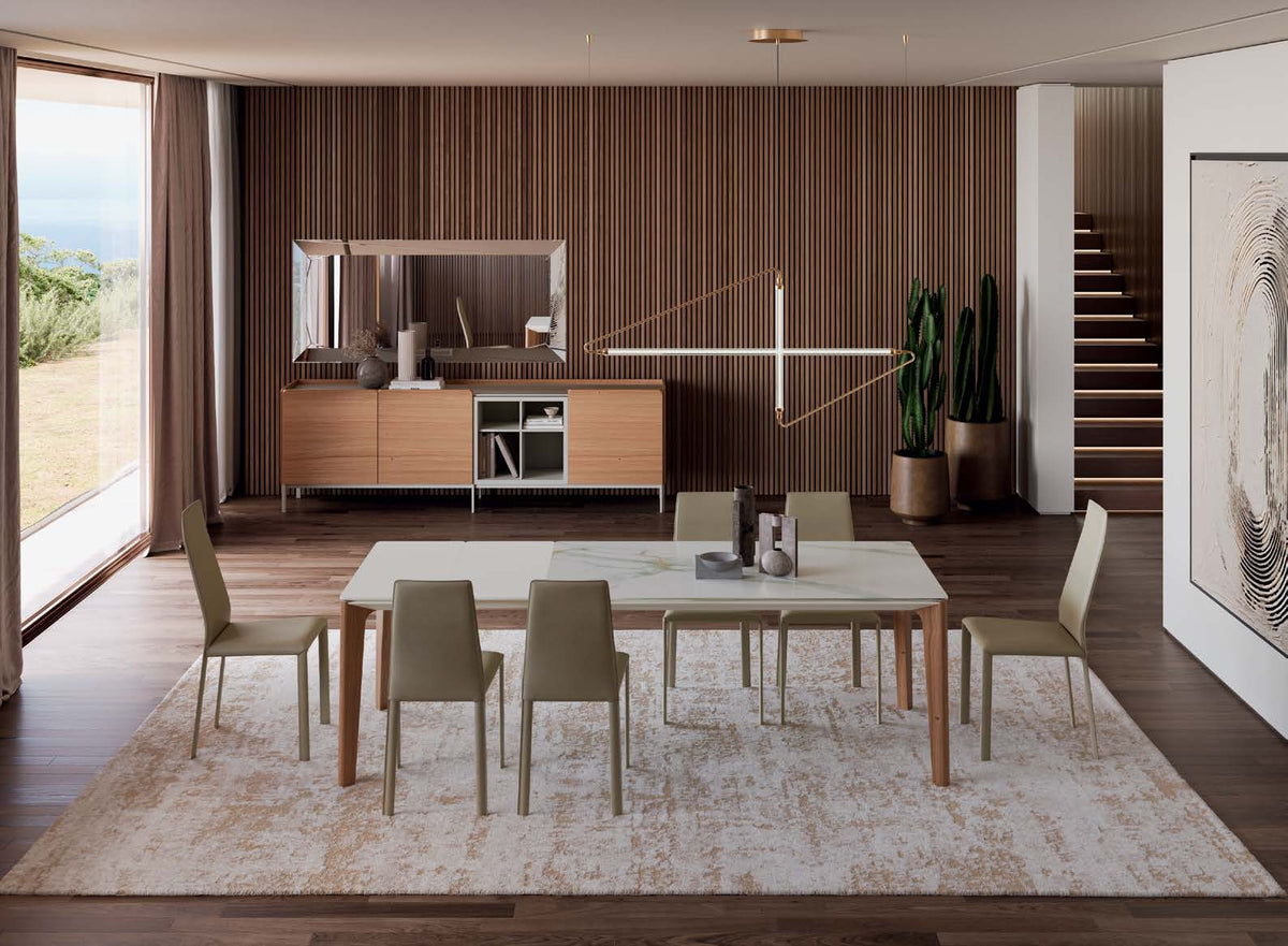 Bontempi Tender – immagine ufficiale di catalogo
