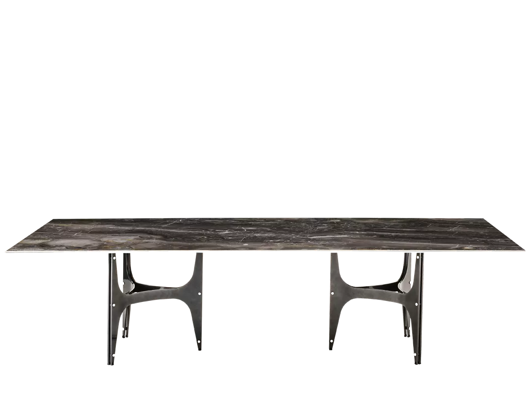 Tavolo Bontempi Universe XXL, immagine ufficiale del modello