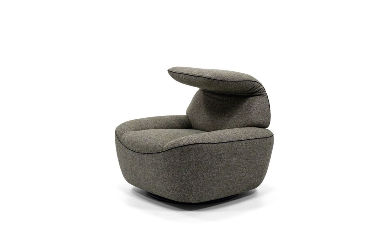 Egoitaliano Poltrona Smirk – vista 2