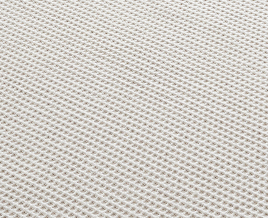 Particolare tessuto topper MemoryTopper 6.0