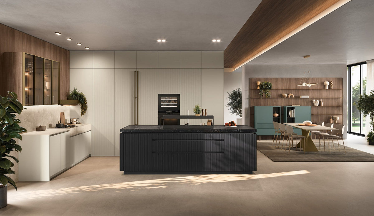 Cucina Stosa Vision