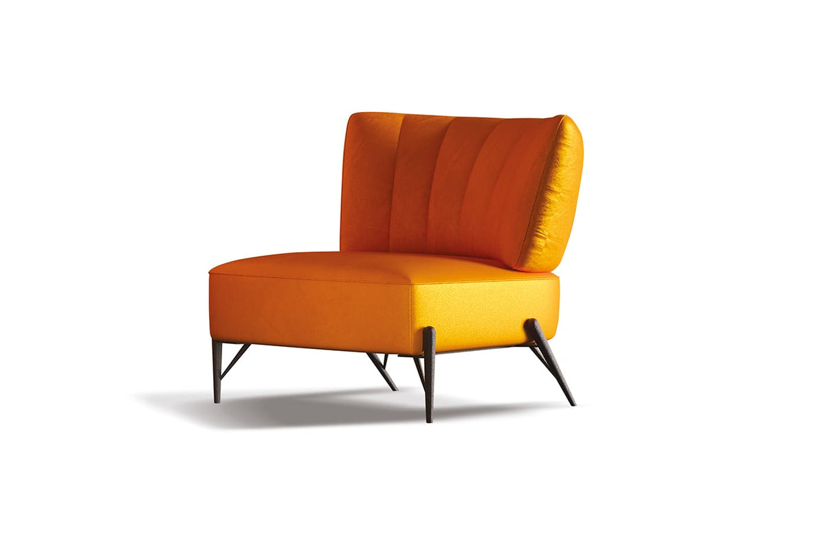 Egoitaliano Poltrona Bluma – vista 2