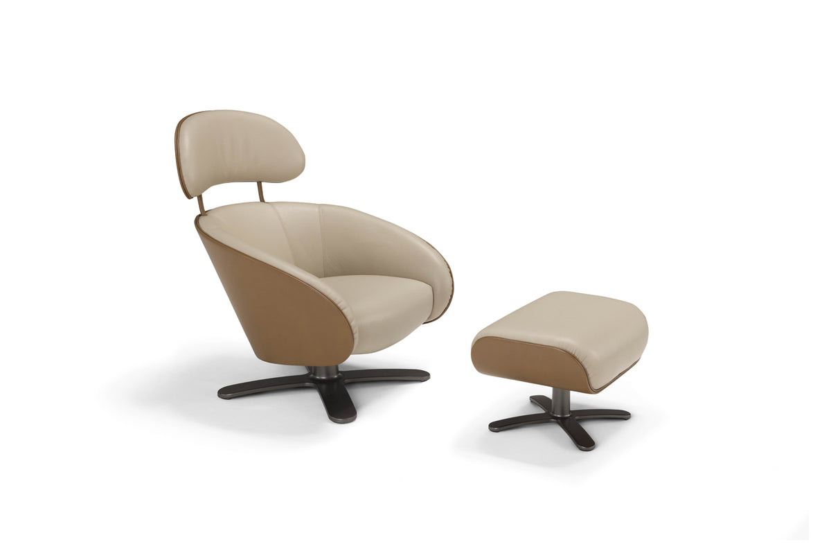Egoitaliano Poltrona Coconut – vista 5