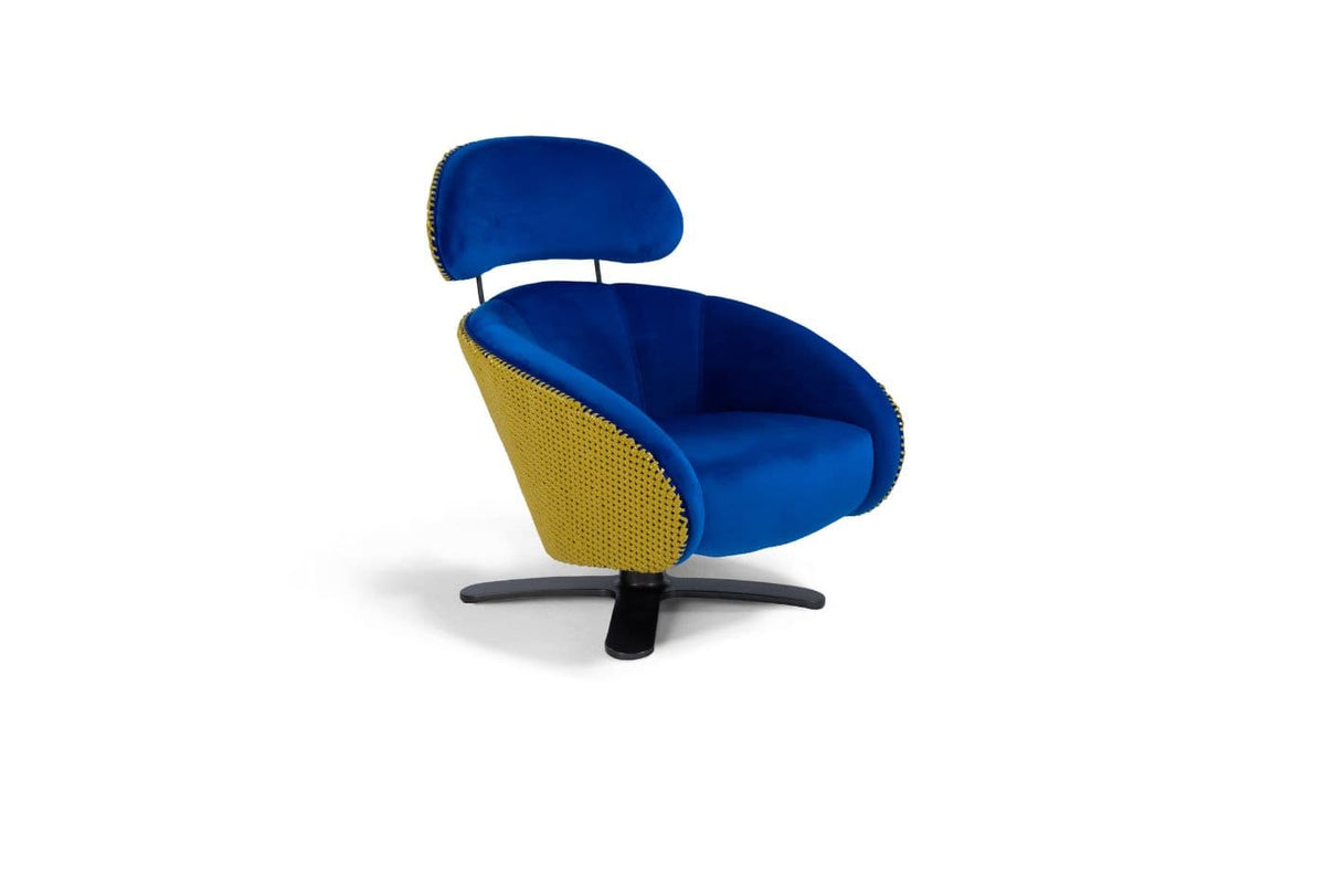 Egoitaliano Poltrona Coconut – vista principale