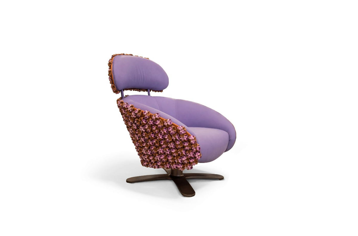 Egoitaliano Poltrona Coconut – vista 3
