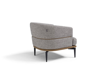 Egoitaliano Poltrona Bonnie – vista 5