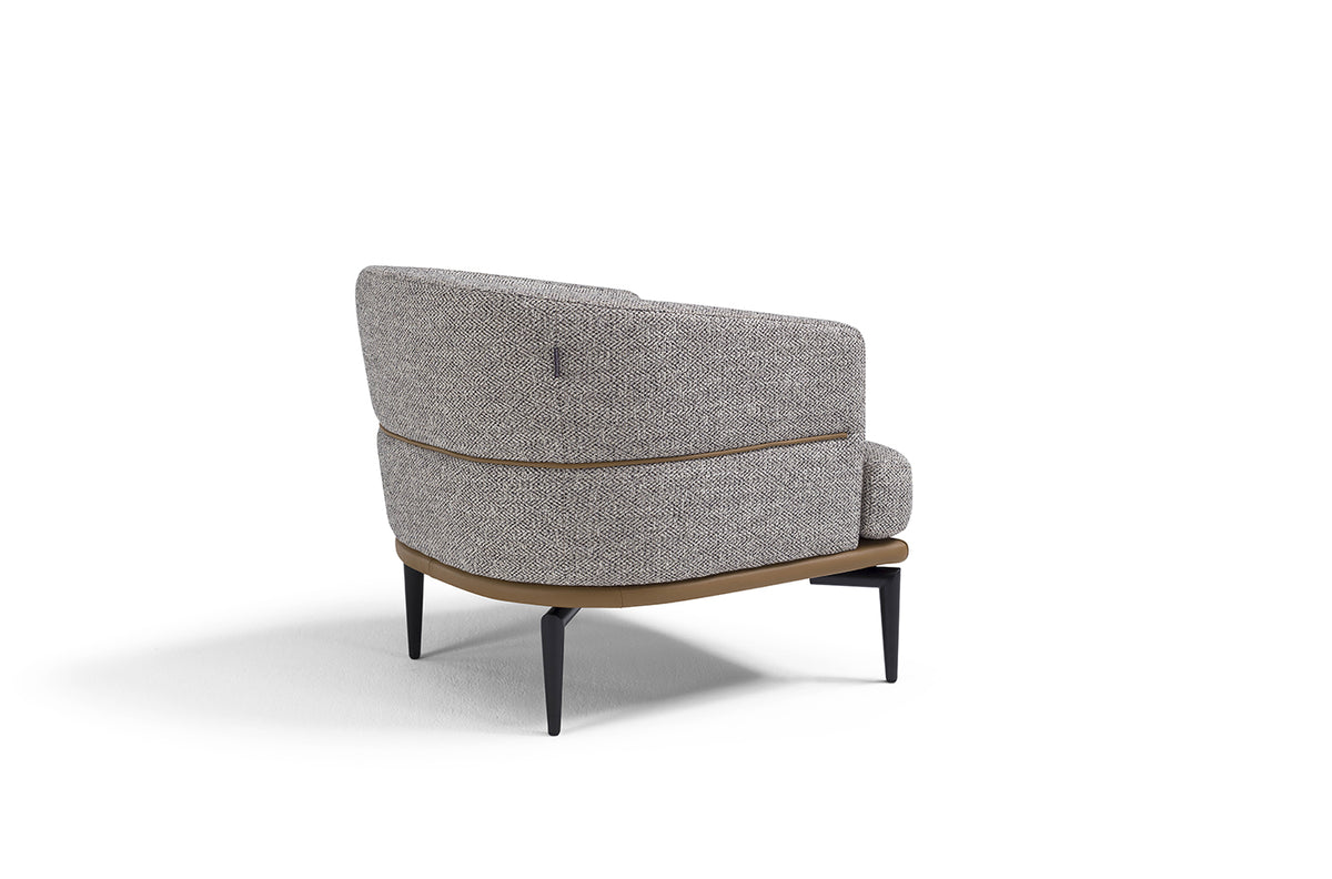 Egoitaliano Poltrona Bonnie – vista 5
