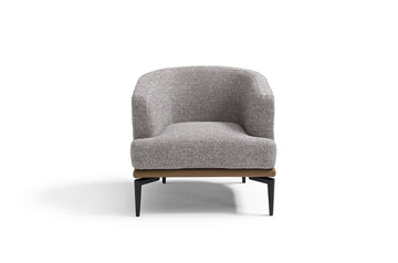 Egoitaliano Poltrona Bonnie – vista 4