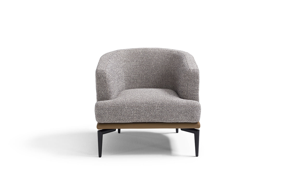 Egoitaliano Poltrona Bonnie – vista 4