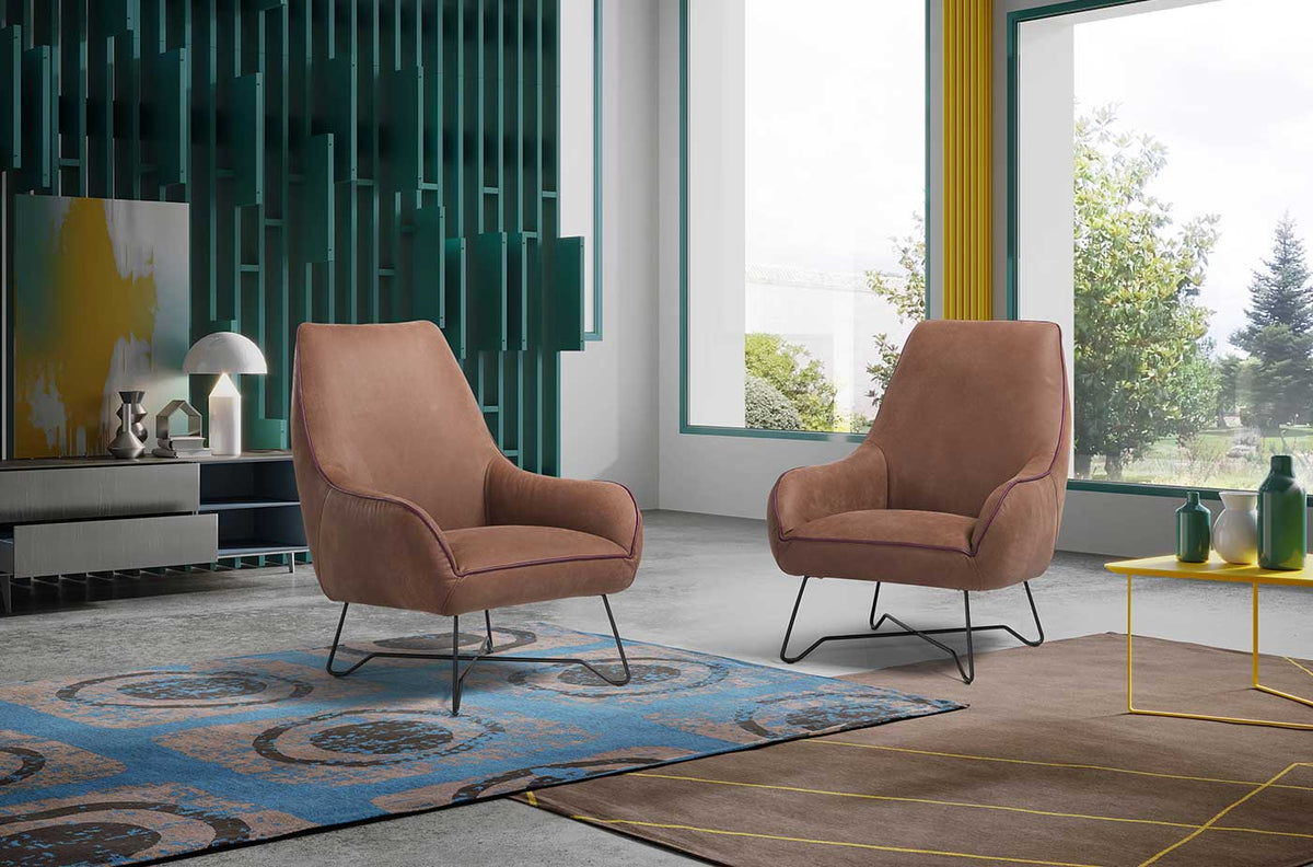 Egoitaliano Poltrona Namy – vista 4