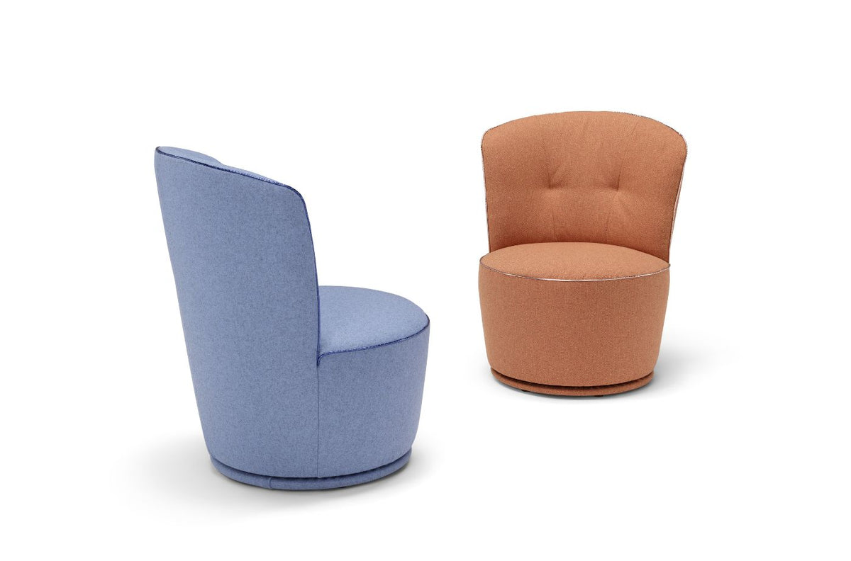 Egoitaliano Poltrona Scisci – vista 3