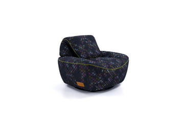Egoitaliano Poltrona Smirk – vista 5