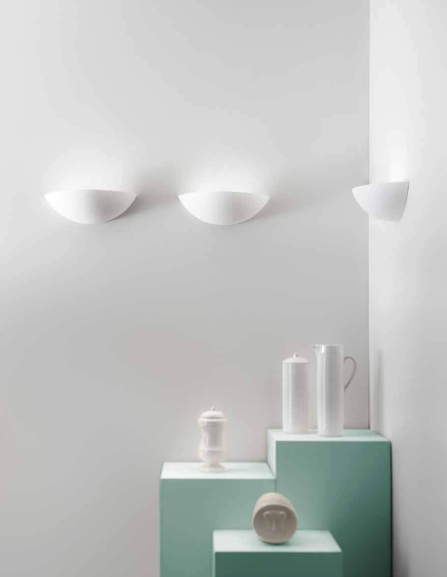 ABEL - immagine della collezione Luce Ambiente Design