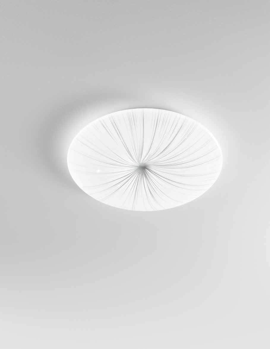 AGORA - immagine della collezione Luce Ambiente Design