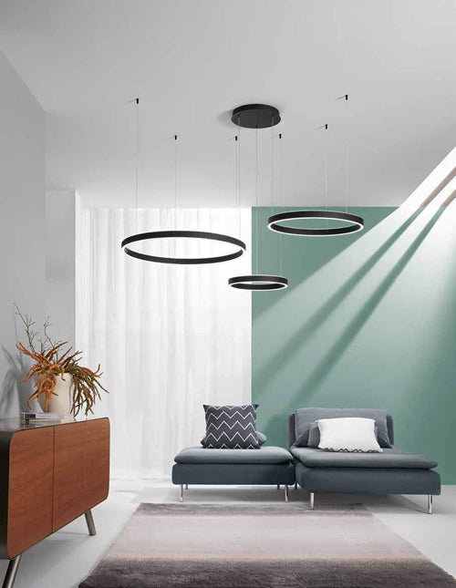 AKROBAT - immagine della collezione Luce Ambiente Design