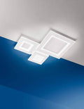 ALBERS - immagine della collezione Luce Ambiente Design