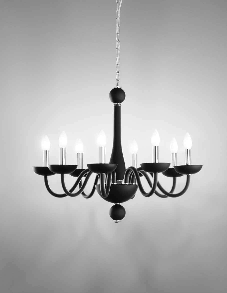 ALFIERE - immagine della collezione Luce Ambiente Design