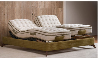Altrenotti BI-GREEN H.25 - adjustable