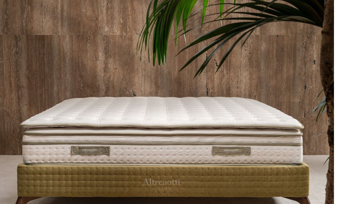 Altrenotti BI-GREEN H.25 - ambientazione