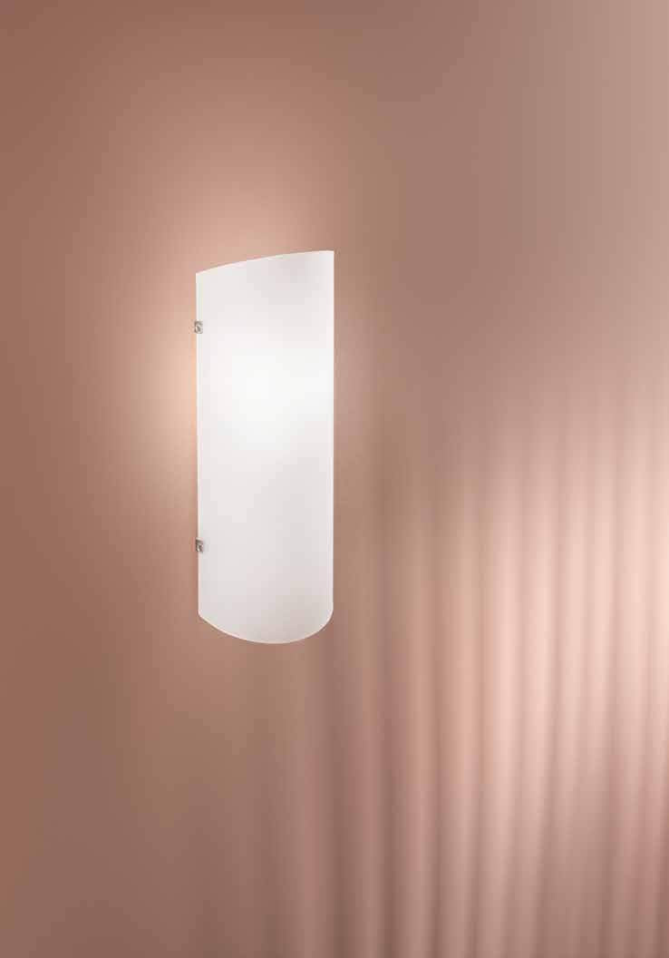 AMY - immagine della collezione Luce Ambiente Design