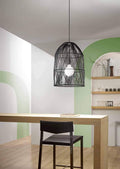 ANCELLA - immagine della collezione Luce Ambiente Design
