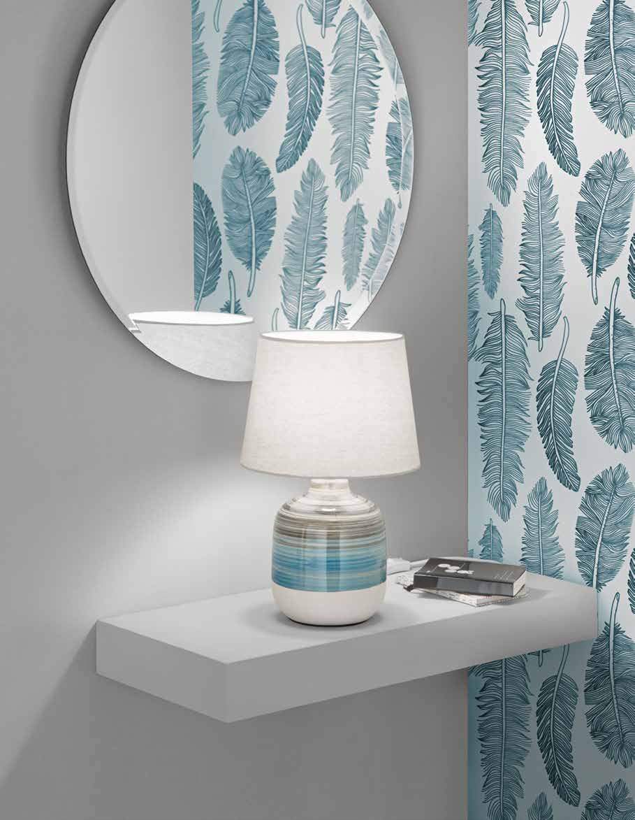 APACHE - immagine della collezione Luce Ambiente Design
