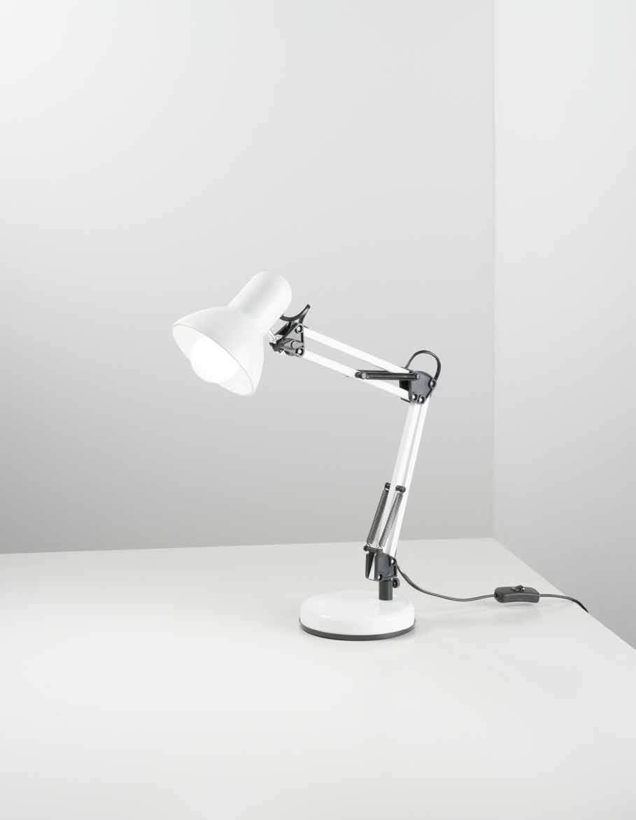 ARCHITETTO - immagine della collezione Luce Ambiente Design
