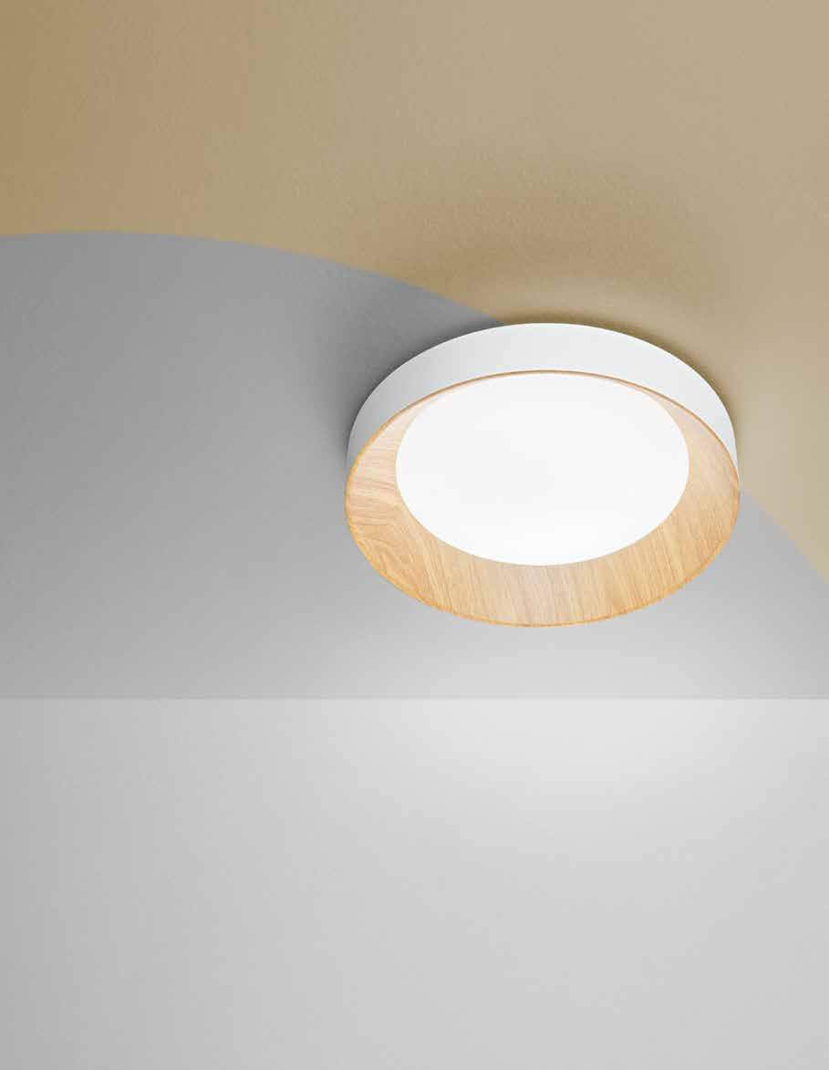 ARKA - immagine della collezione Luce Ambiente Design