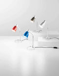 ARKIMEDE - immagine della collezione Luce Ambiente Design