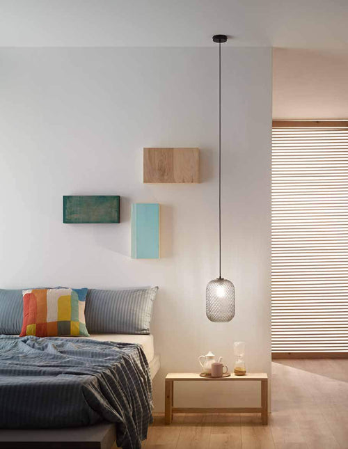 ASHFORD - immagine della collezione Luce Ambiente Design