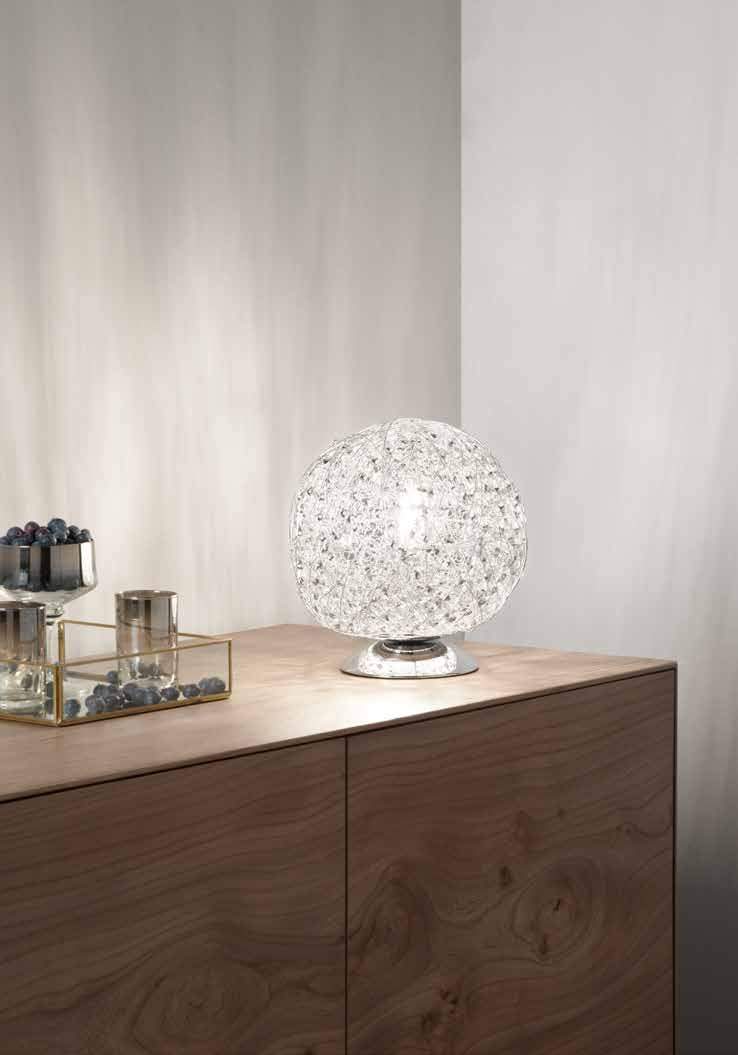 ASTRA - immagine della collezione Luce Ambiente Design