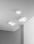 ATHEN - immagine della collezione Luce Ambiente Design