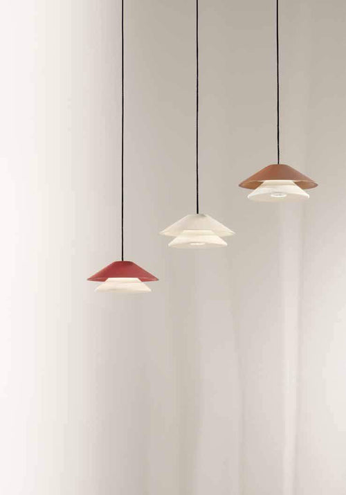 ATREO - immagine della collezione Luce Ambiente Design