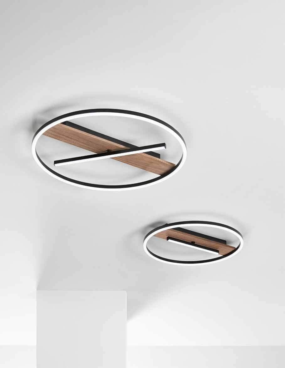 AZIMUTH - immagine della collezione Luce Ambiente Design