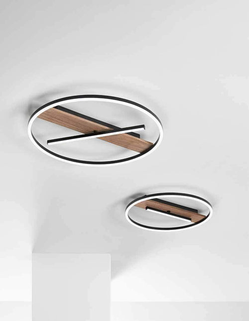 AZIMUTH - immagine della collezione Luce Ambiente Design