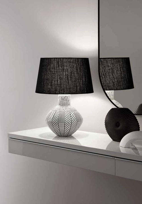 AZTEC - immagine della collezione Luce Ambiente Design