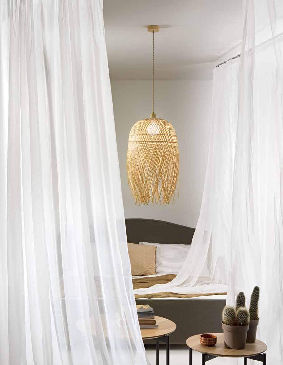 BAHAMAS - immagine della collezione Luce Ambiente Design