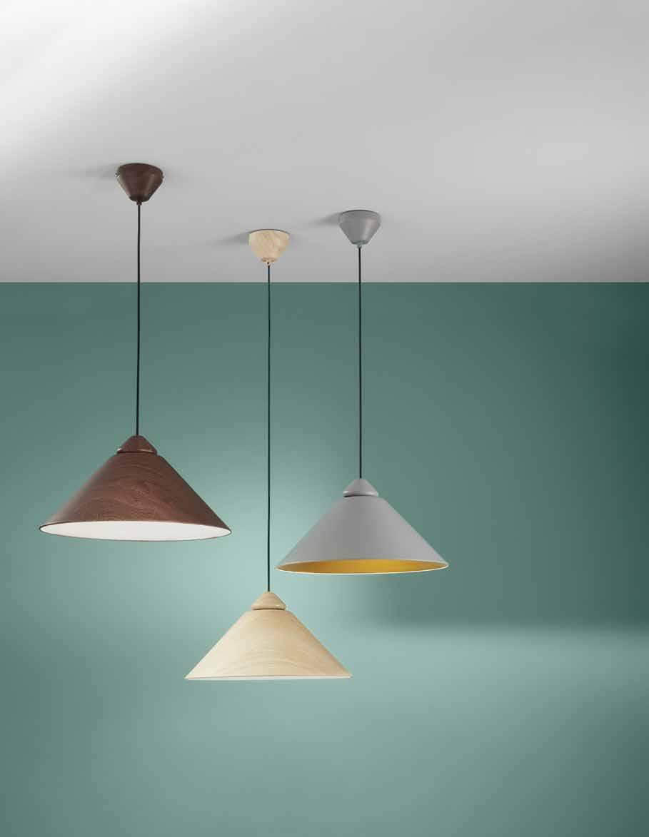 BIGBANG - immagine della collezione Luce Ambiente Design