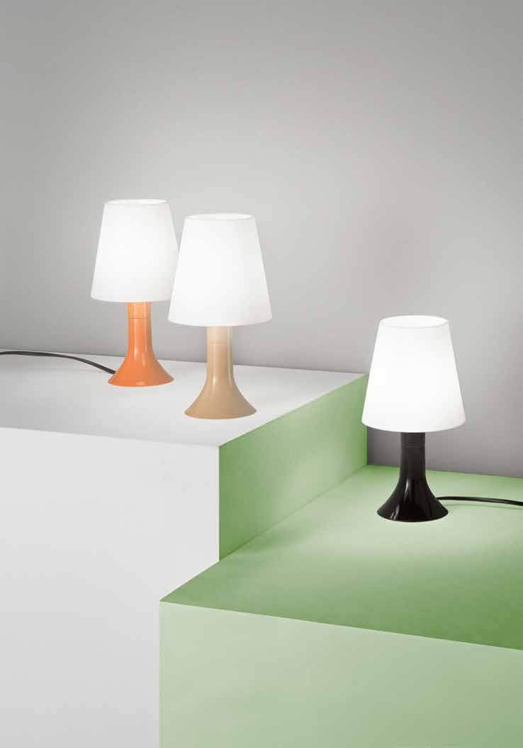 BINGO - immagine della collezione Luce Ambiente Design