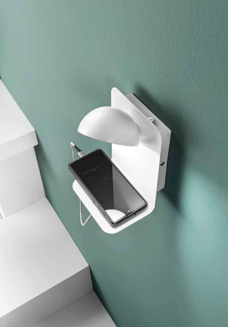 BOING - immagine della collezione Luce Ambiente Design