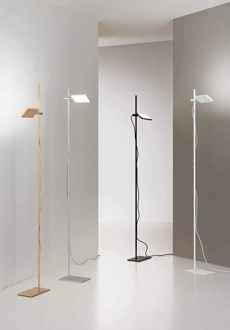 BOOK - immagine della collezione Luce Ambiente Design