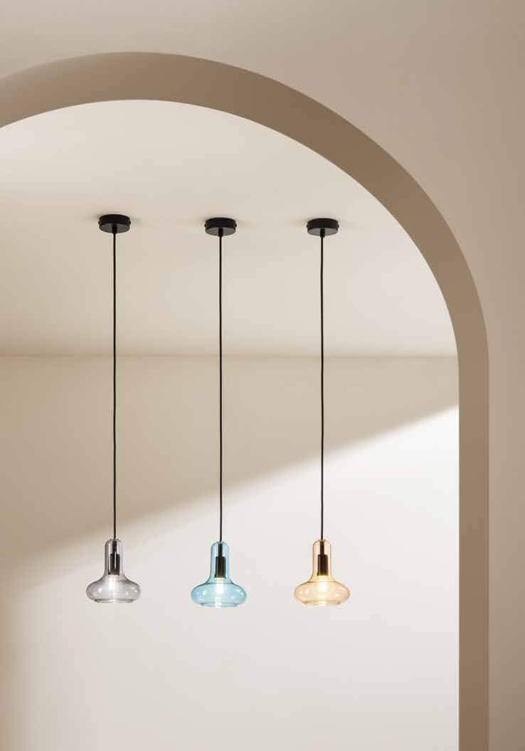 BOTERO - immagine della collezione Luce Ambiente Design