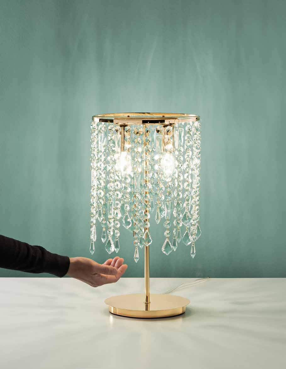 BREEZE - immagine della collezione Luce Ambiente Design